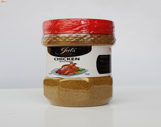 JULS CHICKEN SPICE